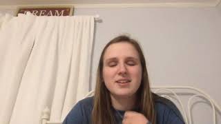 Interview with Salem State student| Lauren Springer | Vlogs by Nina 💗