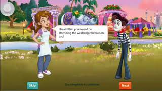 Kitchen scramble level 434 yumbai