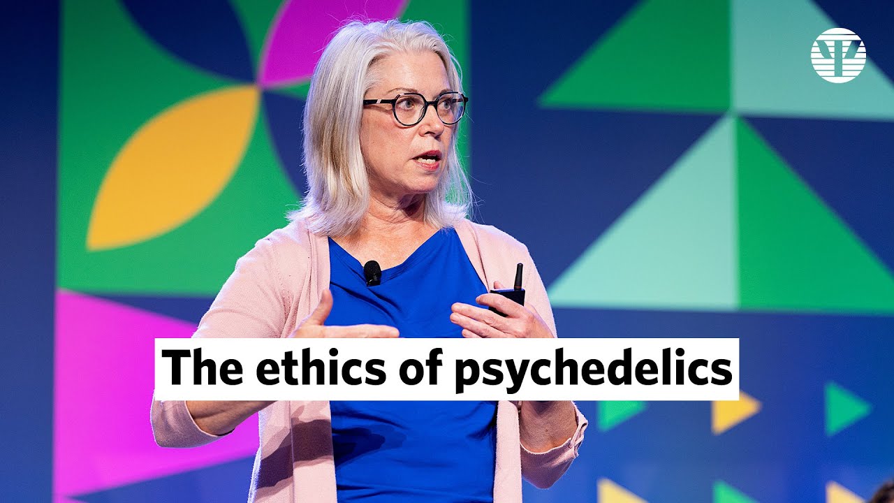 How Psychedelics Are Reshaping Neuroethics