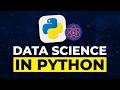How I Actually Use AI for Data Science in Python
