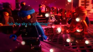Download lagu Dark Horse | Ninjago edit | FT.Dragons Rising ep1 | Lazy•Lemon