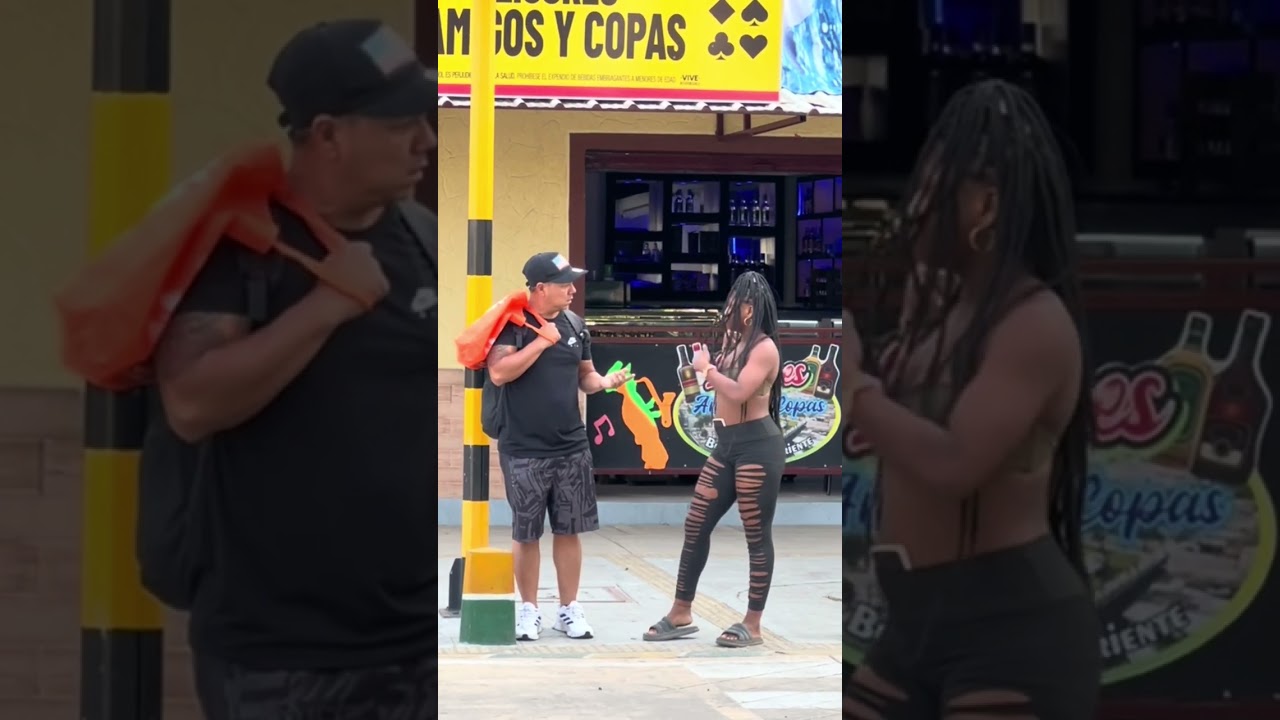 Humor risa 🤣 #colombia #funny #humor #tendencia #reels #reelschallenge #reelfacebook 