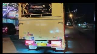 story wa versi truk RESTU BUNDA ASRI.