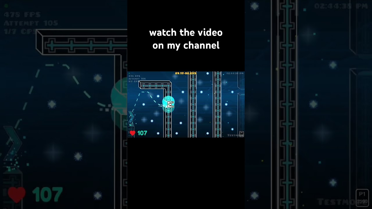 sonic wave 29-100 on my channel 