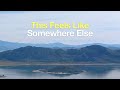 Terri Peak Hike at Lake Perris