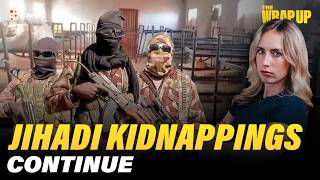 Jihadi Kidnappings in Africa, DOGE Disproves Reuters, MN Tax Fraud Funds Terror: 11/28/252025