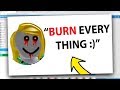Roblox Creepypasta Wiki Guest 0
