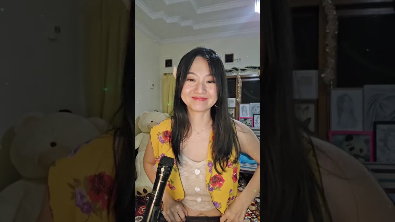 Live streaming of Carol De