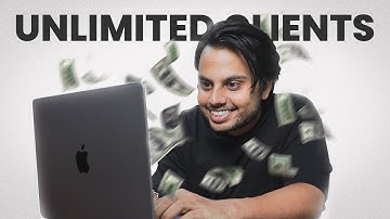 How to get Clients for Video Editing in 30 Days ( Complete Roadmap )