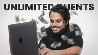 How to get Clients for Video Editing in 30 Days ( Complete Roadmap )
