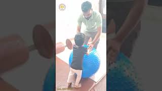 Walking Exercise | Eye hand coordination | Span of attention | Physical exercise | #shortsfeed