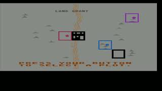 M U L E - Atari 8-Bit