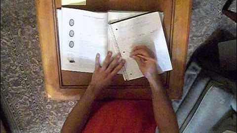 BDA strategy pre-write questions and sticky notes