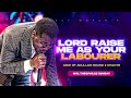 Lord raise me as your labourer  min theophilus sunday  msconnect worship