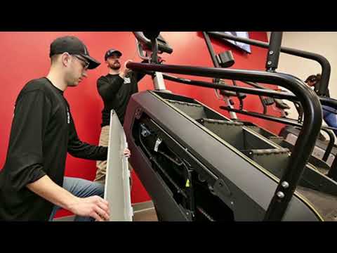 Get Commercial Gym Equipment Maintenance Service in Kentucky | (314) 405-8869