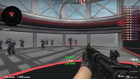 YPRAC BOT ARENA Practice