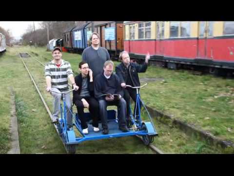 Brauseboys Auf Nimmerwiedersehen 2009 Youtube