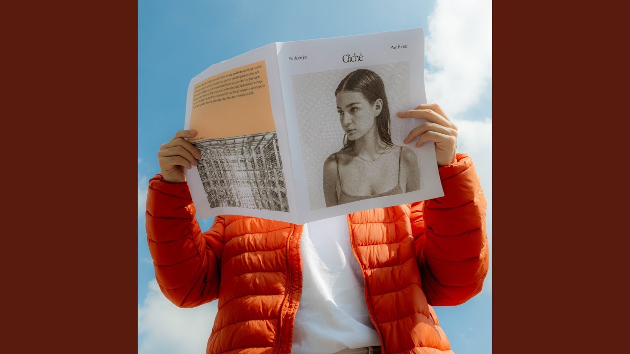 Cliché (No eres tu, soy yo)