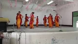 St.xaviers School Manas Bansbari