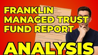 My Take on Franklin Rising Dividends Fund's SEC Filing