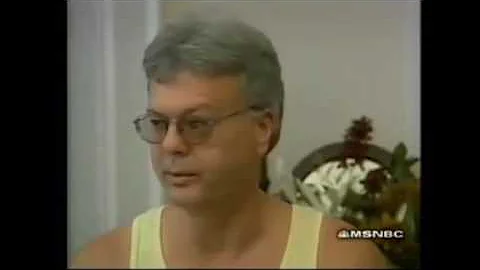 Michael: Cute Though, Built Good Predator