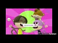 noooooo ! what is the following ad this !