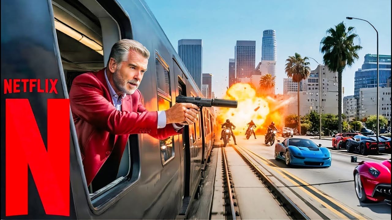 10 Secret SPY Missions on Netflix (2025) You Must Watch