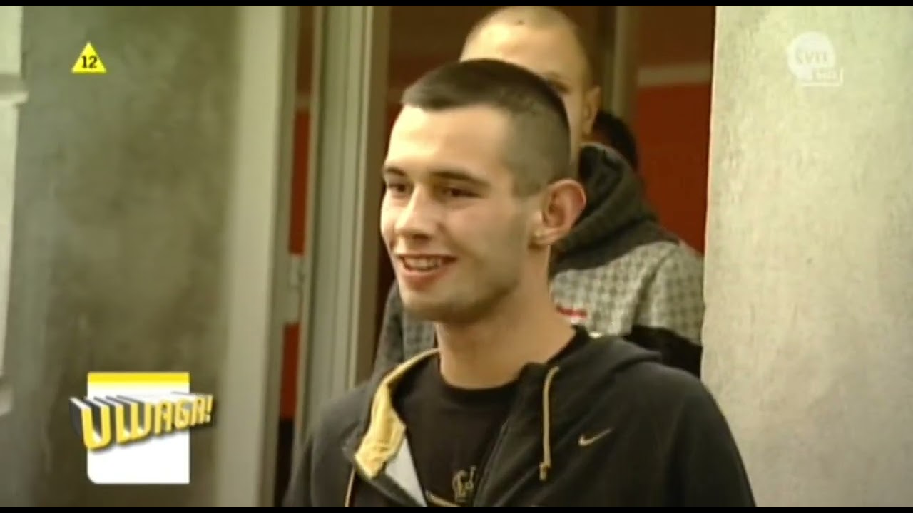 Uwaga Kulisy sławy ??.09.2009