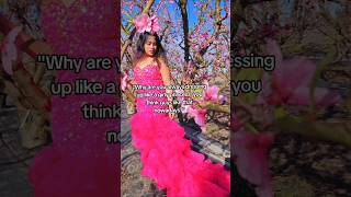 First Of All I Dont Care What Mens Thinks