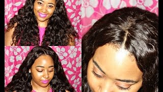 Sheena s Hair Emporium Indian Spring Curly Final Review