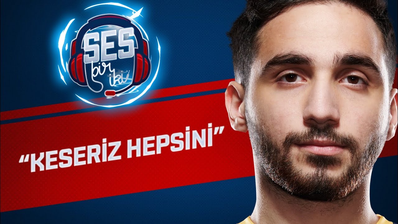 "Keseriz hepsini. Sakin ol!" VFŞL Ses 1-2 | 2020 Yaz Mevsimi 8. Hafta