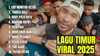 Download Lagu LAGU TIMUR VIRAL 2025 – Tor Monitor Ketua Tabola Bale Body Pata, Ngapain Repot Pica-Pica ?!🔥  MP3