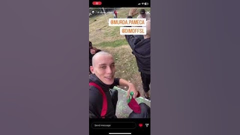 dimoff x pameca - bypass