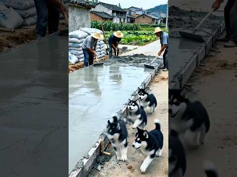 الكلب ليس مجرد حيوان بل صديق يملأ حياتك بالدفء  لايك اكسبلور