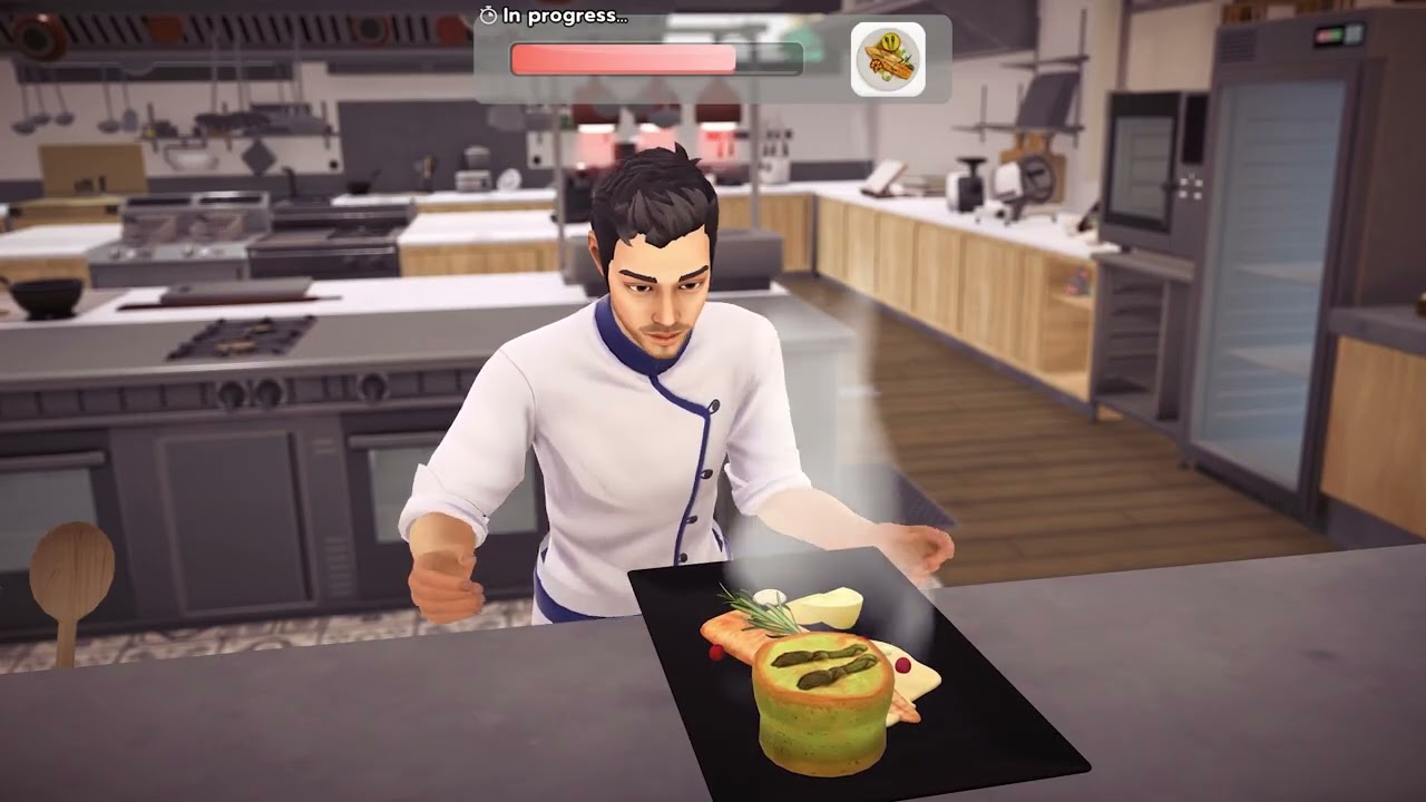 Comprar Chef Life - A Restaurant Simulator Al Forno Edition Steam