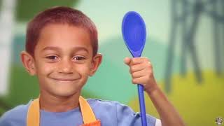 Cbeebies On Bbc Two Poetry Pie - S01 Episode 4 2009