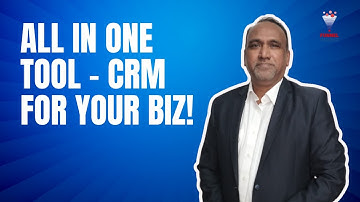 Smart CRM for Growth - All in one Platform, FunnelWorkZ!