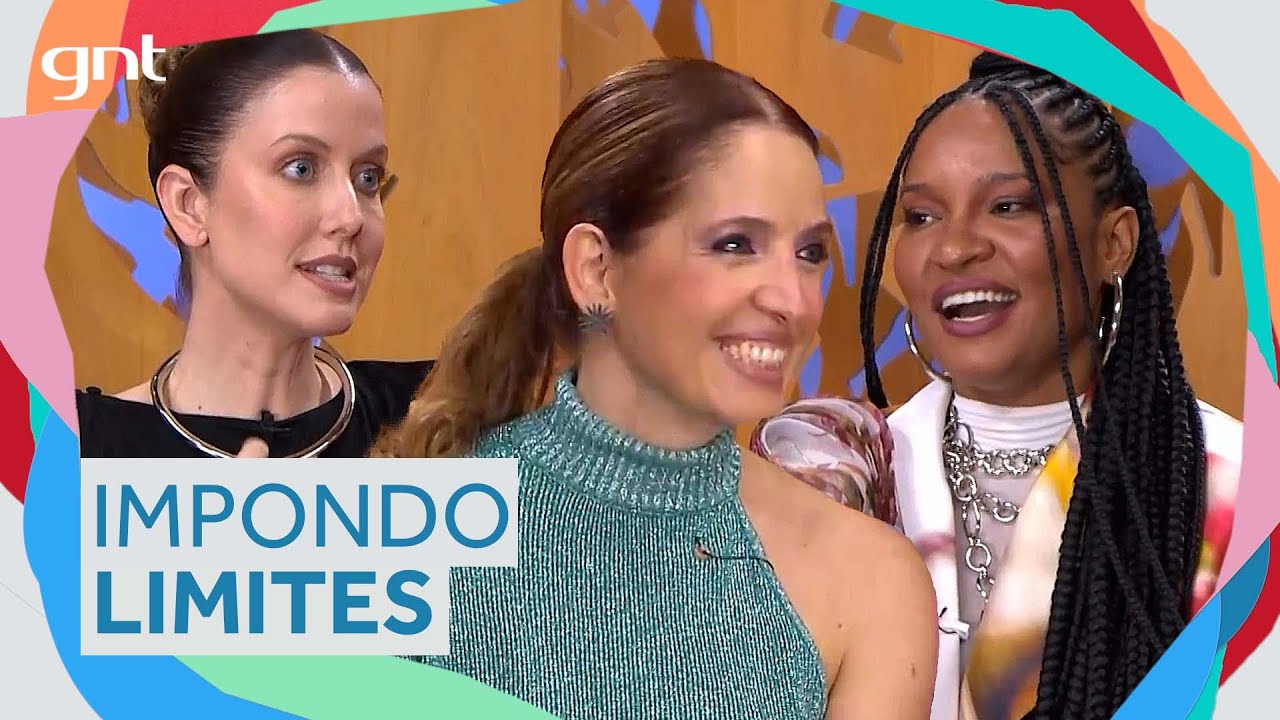 Você sabe dizer não? | Mini Saia | Saia Justa | GNT