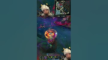 Master Yi is not easy and meditate is his best ability, don