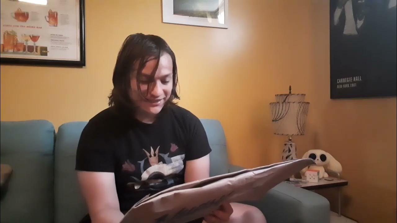 Mugsy Squid Ink Black Jeans Unboxing And First Thoughts YouTube