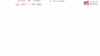 MAT101 Section 6 3, #29