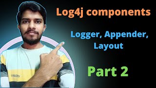 Learn How to Use Log4j Components to Track and Analyze Your Applications in This Easy Tutorial