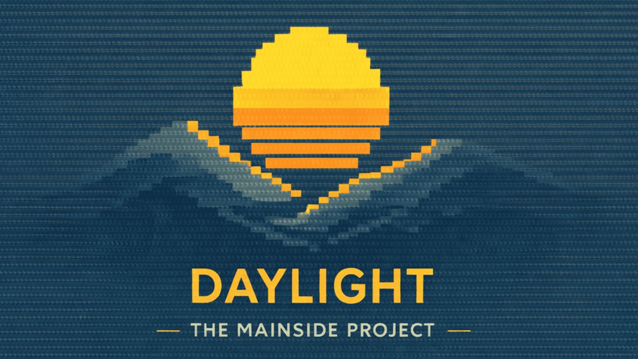 The Mainside Project - Daylight