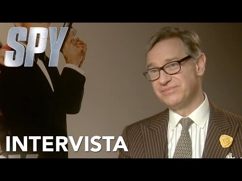Il regista Paul Feig racconta Spy | Clip Ufficiale [HD] | 20th Century Fox