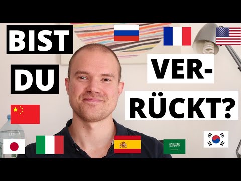 Fremdsprache SPRECHEN lernen mit diesem verrückten Trick (5 Minuten pro Tag!)