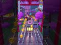 Watch the New Event Tag Time Attack #subwaysurfers #lifeisbutadream #gaming