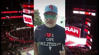 I want YOUR thoughts on WWE King and Queen of the Ring matches tonight on #WWERaw 5/20/2024