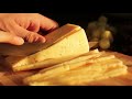 A Cheese Day wish for a fellow foodie