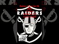 Raiders News Jan 18. 2026 #shorts #raiders