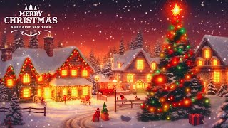 RELAXING CHRISTMAS MUSIC: Soft Piano Music, Best Christmas Playlist for Relax, Sleep, Study screenshot 2